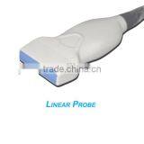 Factory Price!CE Approved Notebook B-Mode Ultrasound Scanner With 7.5Mhz Multi-frequency Linear Probe RUS-9000B thumbnail-2