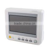 2016 Cheap Price Multi-Parameter Icu Portable Ambulance Hospital Patient Monitor With Lcd Touch Screen thumbnail-4
