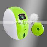 1L Portable Full Intelligent Home Oxygen Concentrator Generator Work Compact Silent