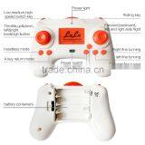 Remote Control Toy rc Hobby Quadcopter Aircraft Predator Quadcopter With Battery thumbnail-4