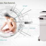 2015 Best Selling Hair Removal 808nm Diode Laser Permanent Hair Removal Machine thumbnail-5