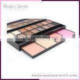 Free Sample of Makeup Kit Cosmetics Eyeshadow Palettes thumbnail-2