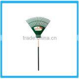 Rake Rake Leaves of Grass With Clip Grass Rake Clip, Leaf Clip thumbnail-2
