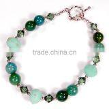 Bracelet Fashion Jewelry Beaded Stylish Handmade Manufacturing Company thumbnail-6