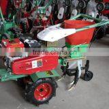 Farm Fertilizer/fertilizing and Sowing Machine With Loose Soil Function(0086-13837171981)