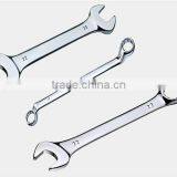 Chrome Vanadium Steel Spanners
