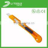 Best Selling 9mm Mini Folding Easy Cut Utility Knife