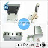 Design Preision Hot Sale Aluminum Alloy Stainless Steel 304/316/303/412 Tea Price Food Milk Packing Machine Parts Good Quality thumbnail-5