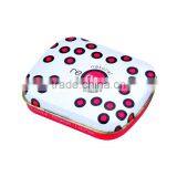 Fancy Metal Tin Box for Gift Packing