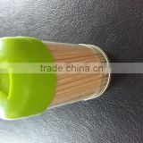 Alibaba trade assurance dalian port birch wood toothpick