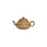Yixing Zisha Clay Tea Pot thumbnail-4
