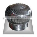 Non Power Roof Turbo Ventilation Exhaust Fan