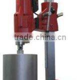355mm 4780W Two Speed Diamond Core Drilling Machine