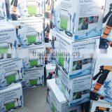 Wholesale Car Wash Washer High Pressure Washing Cleaning Machine Portable Copper Water Gun thumbnail-3