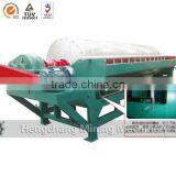 Professional Manufacturers High Intensity Wet Magnetic Separator thumbnail-2