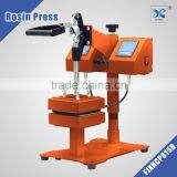 5"x5" Manual Dual Plate Rosin Press thumbnail-4