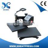 Small Format Used Swing Away Heat Transfer Machine Heat Press Machine Heat Press Sublimation Machine thumbnail-1