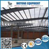 Prefab Poultry Chicken House thumbnail-5