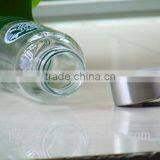 Starbucks Glass Energy Drink Water Bottle 300ml With Metal Lid Wholesales thumbnail-5