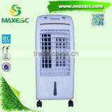 3 in 1 Portable air conditioning Water mist Evaporative Air Cooler