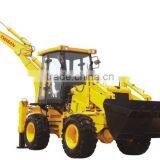 Chinese Factory WZ30-25 Mini Backhoe Loader With Low Price for Sale