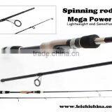 Lightweight Megapower Casting Fishing Rod thumbnail-1
