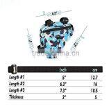 Bicycle Triangle Bag Bike Frame Front Top Tube Triangle Bag Pouch Quick Release Non Sliding IPhone Samsung Storage Durable thumbnail-5