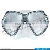 Butterfly-YA Two Lenses Diving Mask thumbnail-3