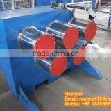 pp Filament Yarn Extruder Machine pp Monofilament Extruder Machine: Https://youtu.be/jW0X84zGq8I thumbnail-4