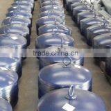 Notched Disc Harrow thumbnail-5