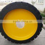 Competitive Price Famous Brand WonRay Series 12.00-24 Cheap Chinese Tires thumbnail-4