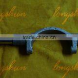 High Quality Kubota Combine Harvester PRO688-Q FORK,SIDE CLUTCH 5T057-1739-0 or Kubota DC-60 and Kubota DC-70 thumbnail-2