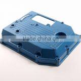 High Quality Single Cyliinder Diesel Engine Side Cover , Engine Block Cover thumbnail-2