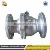 Customized Casting Forklift Spare Parts thumbnail-4