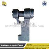 China Produces Cnc Machining Stainless Steel Valve Casting Copper Investment Casting Parts thumbnail-3