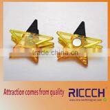 Star Plastic Magnetic Clip thumbnail-1