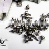 Custom Any Kinds of CNC Stainless Steel Parts, CNC Turning Parts With Anodized thumbnail-6
