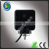 2015 Promotional Led Round Work Light for Cars, Epistar 12v 24v 15w Led Work Light thumbnail-4