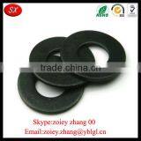 Guangdong Province Custom Precisioon Galvanized Carbon Steel Flat Washer thumbnail-4