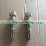 EC210B VOE 14531520 Adjuster Fitting Grease Fitting thumbnail-1