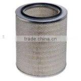 Air Filter for Heavy Duty Trucks ASTRA OEM 11033998/11033999 thumbnail-1