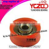 2014 Hot Sales Plastic Roller for Sliding Windows YCZCO-626RD55 thumbnail-1