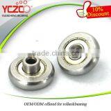 2016 Nylon Roller Bearings Wholesale thumbnail-1