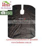 BSCI Audit Factory Beauty Waterproof Durable Printed Barbershop Hair Polyester Salon Apron thumbnail-5