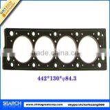 0209.06 Non-asbestos Cylinder Head Gasket Material for Peugeot thumbnail-1