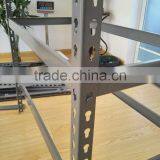 Heavy Duty Warehouse Steel Storage Rack With 5 Shelves thumbnail-3