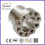 Corrosion Protected RLK110K Power Lock Coupling With High Torque Transimission thumbnail-2