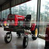 24HP 2WD High Ground Clearance Tractors thumbnail-1