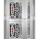Steel Security Door 3037C thumbnail-1