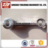Leading Manufacturer of Stainless Steel Casting Glass Spider for Two Arms thumbnail-1